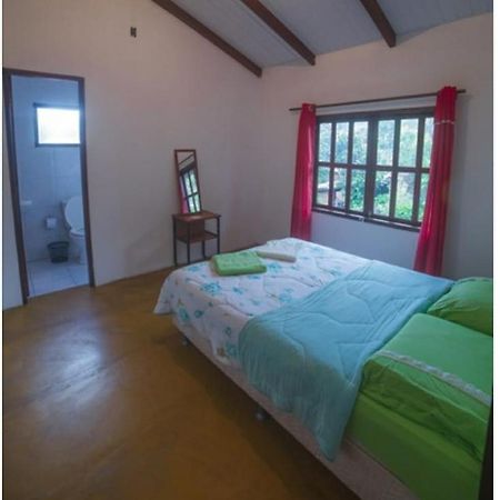 Apartament Minha Casa Na Vila São Jorge Zewnętrze zdjęcie