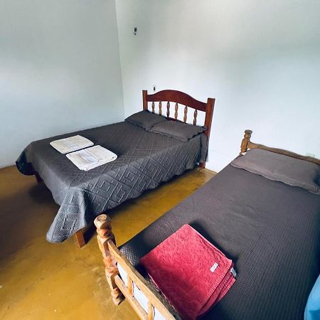 Apartament Minha Casa Na Vila São Jorge Zewnętrze zdjęcie