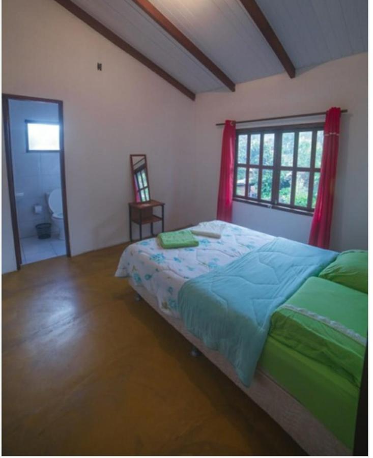 Apartament Minha Casa Na Vila São Jorge Zewnętrze zdjęcie