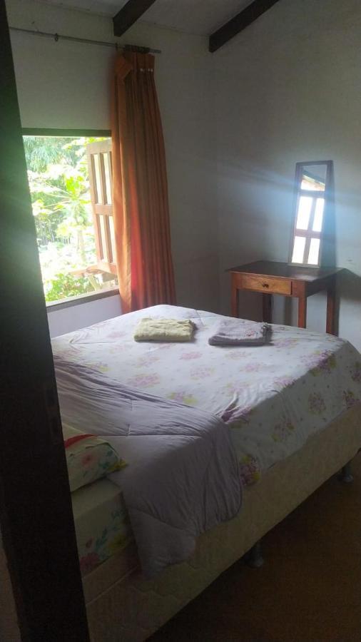 Apartament Minha Casa Na Vila São Jorge Zewnętrze zdjęcie