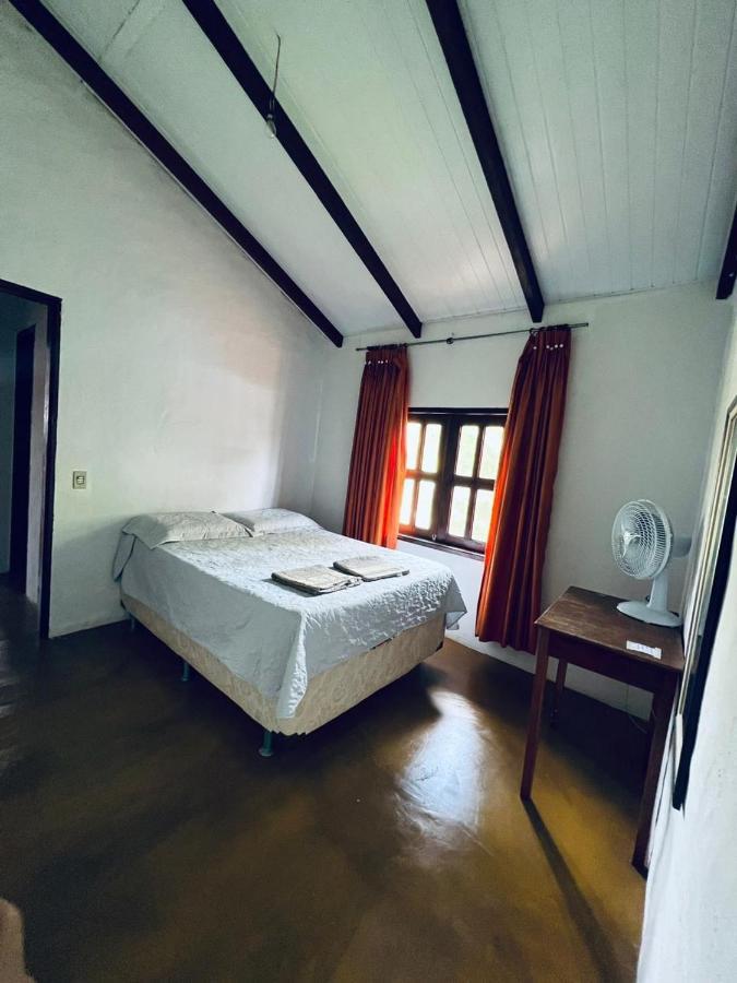 Apartament Minha Casa Na Vila São Jorge Zewnętrze zdjęcie