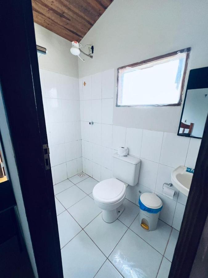 Apartament Minha Casa Na Vila São Jorge Zewnętrze zdjęcie